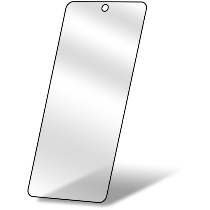 PcCom Essential Protector Cristal Templado 3D para POCO F5 5G