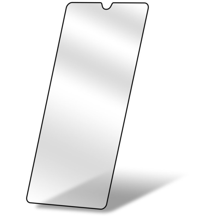 PcCom Essential Protector Cristal Templado 3D para POCO M4 5G