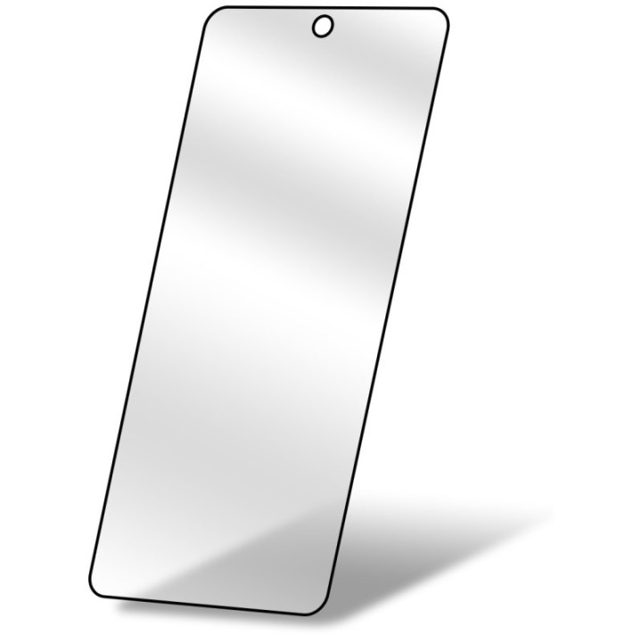 PcCom Essential Protector Cristal Templado 3D para Realme 11 Pro Plus 5G