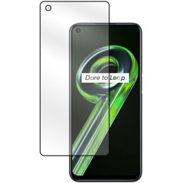 PcCom Essential Protector Cristal Templado 3D para Realme 9