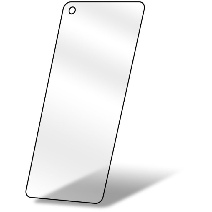 PcCom Essential Protector Cristal Templado 3D para Realme 9