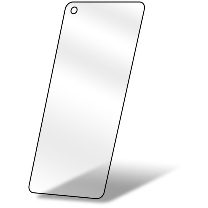 PcCom Essential Protector Cristal Templado 3D para Realme 9 5G