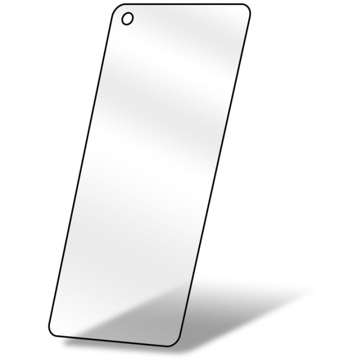 PcCom Essential Protector Cristal Templado 3D para Realme 9 Pro 5G