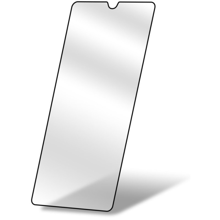 PcCom Essential Protector Cristal Templado 3D para Realme C33