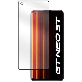 PcCom Essential Protector Cristal Templado 3D para Realme GT Neo 3T