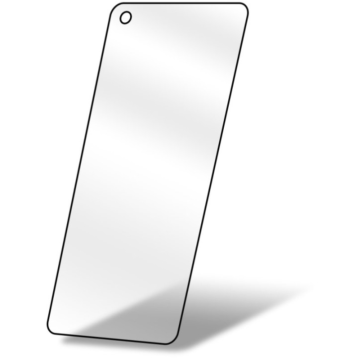 PcCom Essential Protector Cristal Templado 3D para Realme GT2