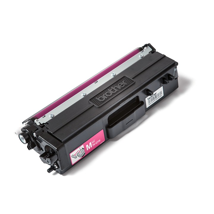 Toner BROTHER Magenta 1800 pag (TN421M)