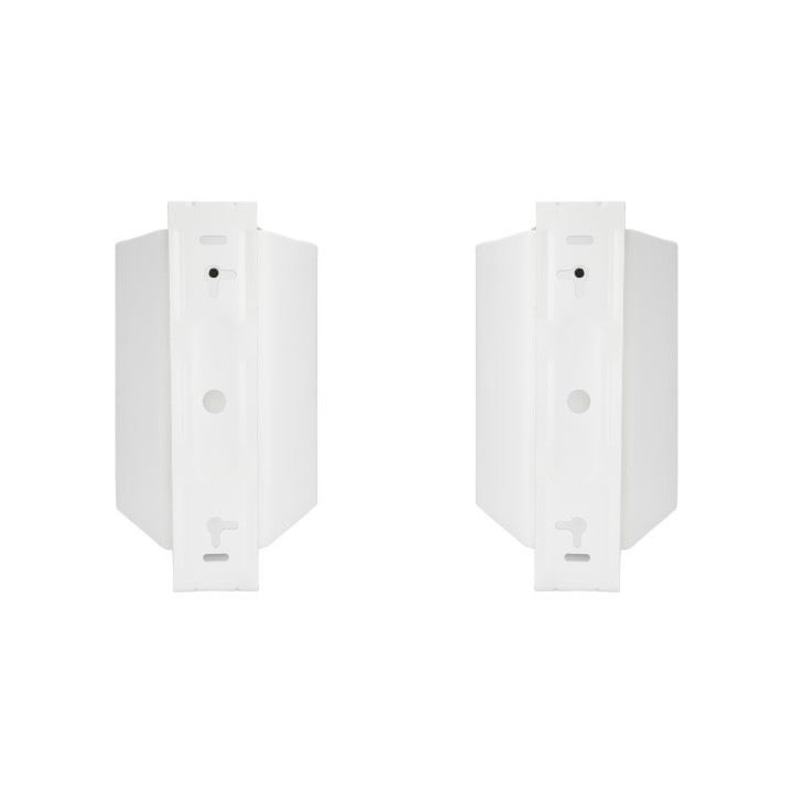 Altavoces Autoamplificados TOOQ Pared Blanco(TQOWS-01W)