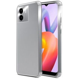 PcCom Essential Funda Antishock Transparente para Xiaomi Redmi A2º