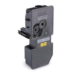 Cartucho de Tóner Original Kyocera TK-5240K Negro 4000 páginas