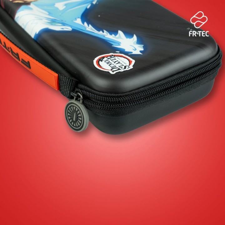FR-TEC Demon Slayer Funda Water Breath Nintendo Switch