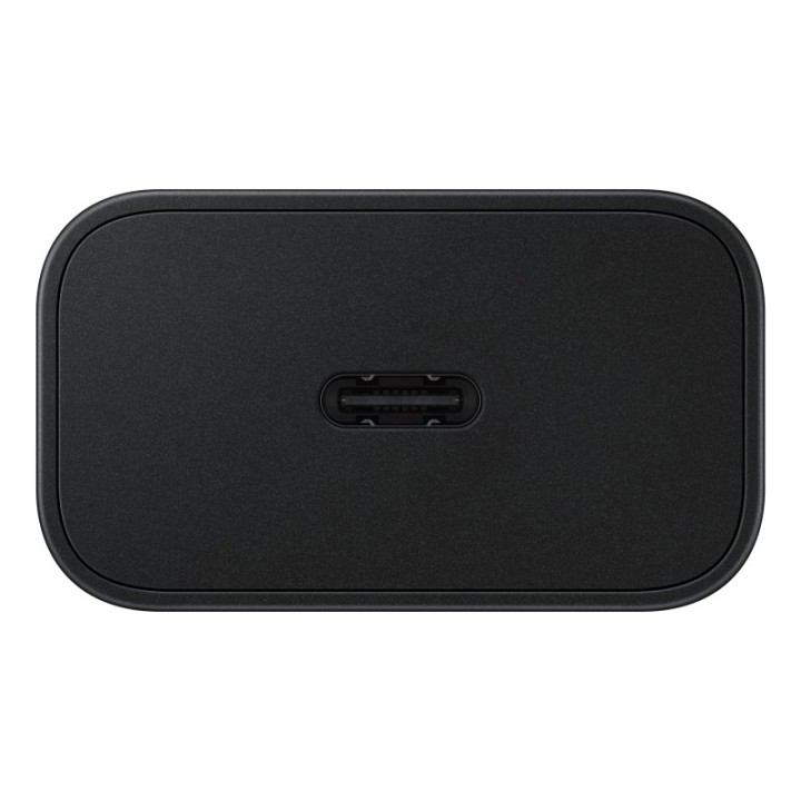 Samsung EP-T2510 Cargador para Smartphone Carga Rápida 25W Negro