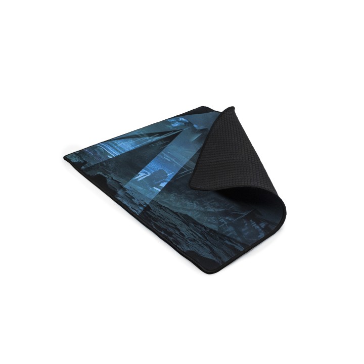 Alfombrilla Gaming Abysm Covenant L 500x420mm (842301)