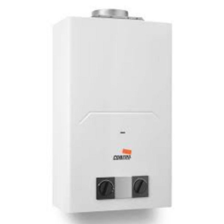Cointra CAMI Calentador de Gas Atmosférico Butano 6L A+