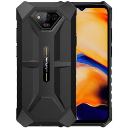 Ulefone Armor X13 4G 6GB 64GB 6.52" Negro