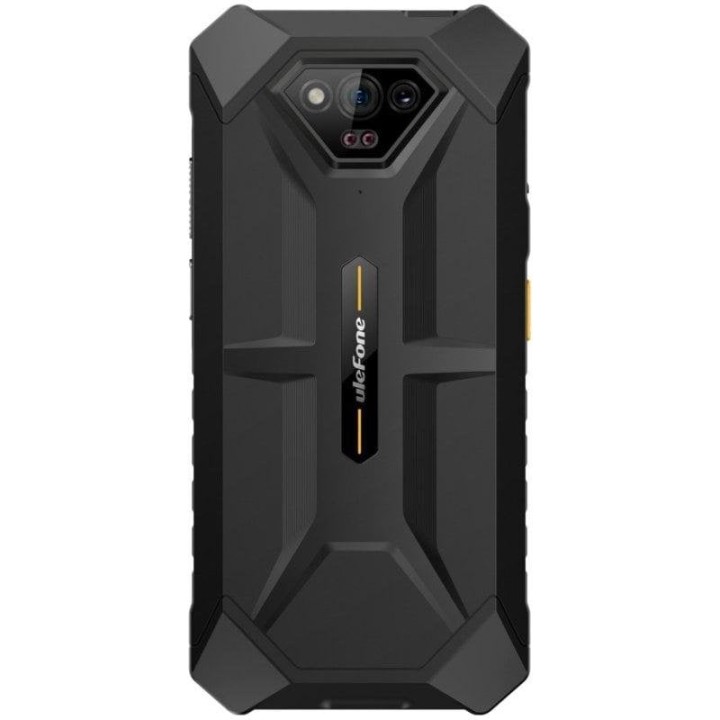 Ulefone Armor X13 4G 6GB 64GB 6.52" Negro
