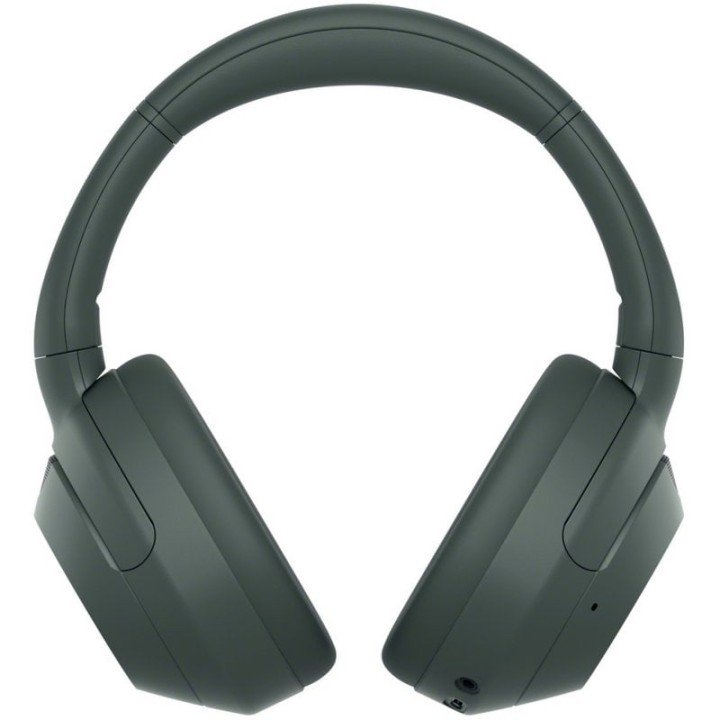Sony ULT WEAR Auriculares Inalámbricos con Cancelación de Ruido Forest Grey