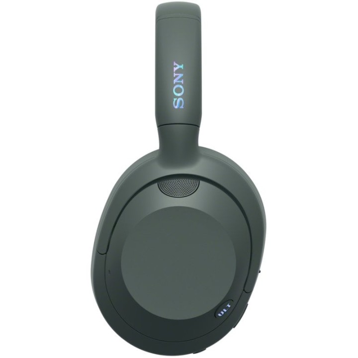Sony ULT WEAR Auriculares Inalámbricos con Cancelación de Ruido Forest Grey