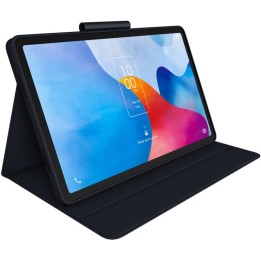 TCL Funda con Soporte de Mesa Negra para Tablet TCL Tab Nxtpaper 11"
