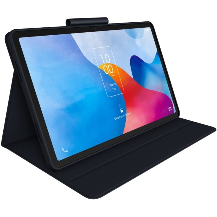 TCL Funda con Soporte de Mesa Negra para Tablet TCL Tab Nxtpaper 11"