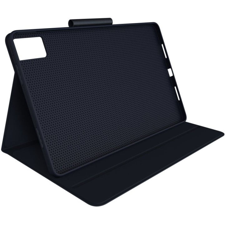 TCL Funda con Soporte de Mesa Negra para Tablet TCL Tab Nxtpaper 11"