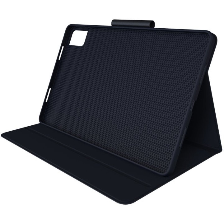 TCL Funda con Soporte de Mesa Negra para Tablet TCL Tab Nxtpaper 11"