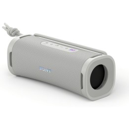 Sony ULT FIELD 1 Altavoz Portátil Bluetooth Blanco Crudo