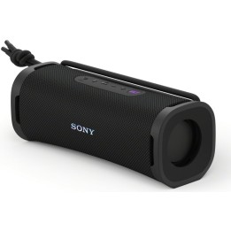 Sony ULT FIELD 1 Altavoz Portátil Bluetooth Negro