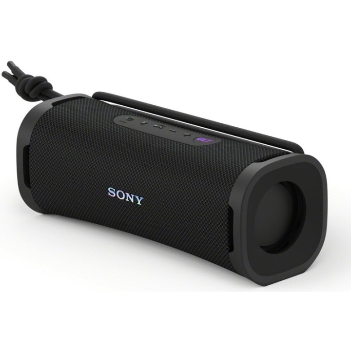 Sony ULT FIELD 1 Altavoz Portátil Bluetooth Negro