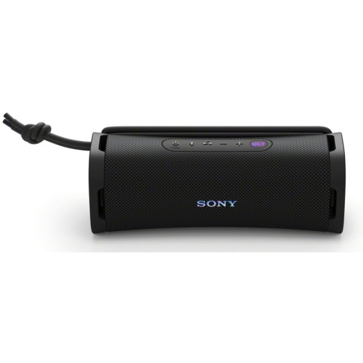 Sony ULT FIELD 1 Altavoz Portátil Bluetooth Negro