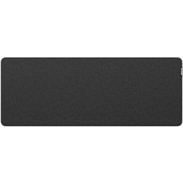 Owlotech Extended Mat Alfombrilla Fieltro 80x30 4mm Negra