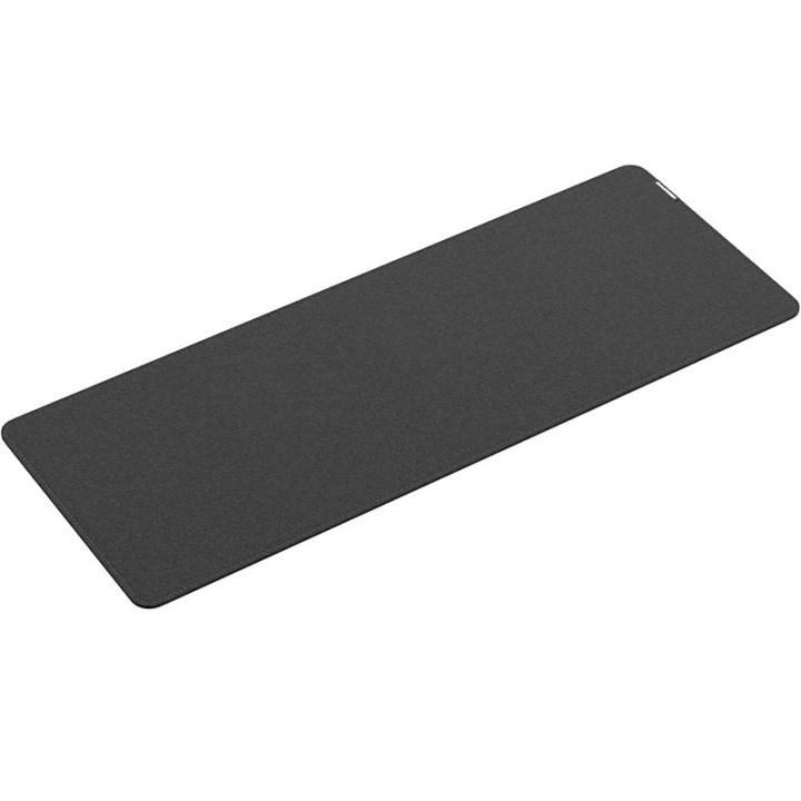 Owlotech Extended Mat Alfombrilla Fieltro 80x30 4mm Negra