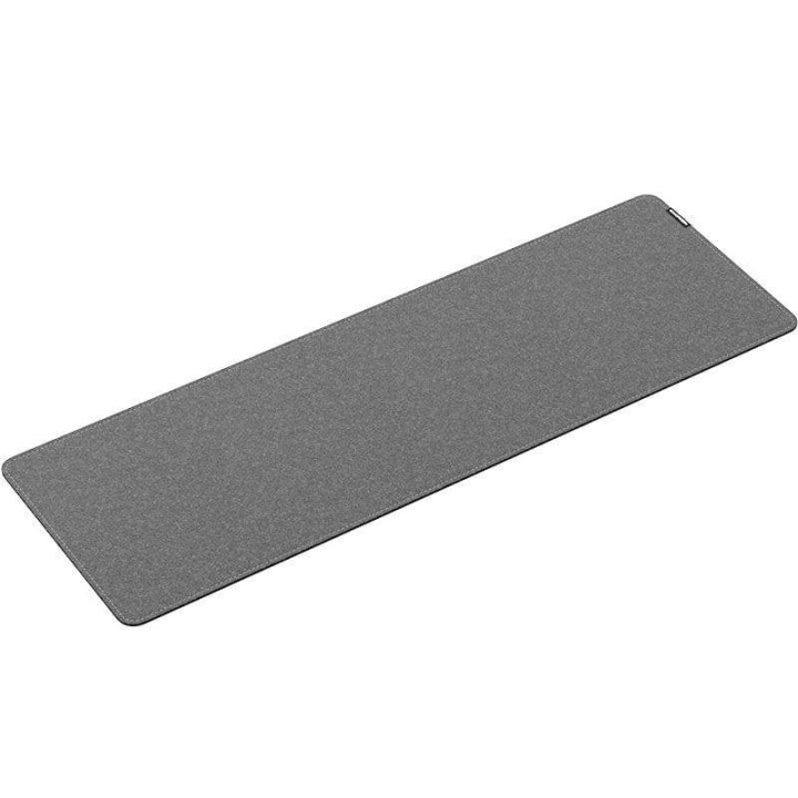 Owlotech Extended Mat Alfombrilla Fieltro 90x30 4mm Gris