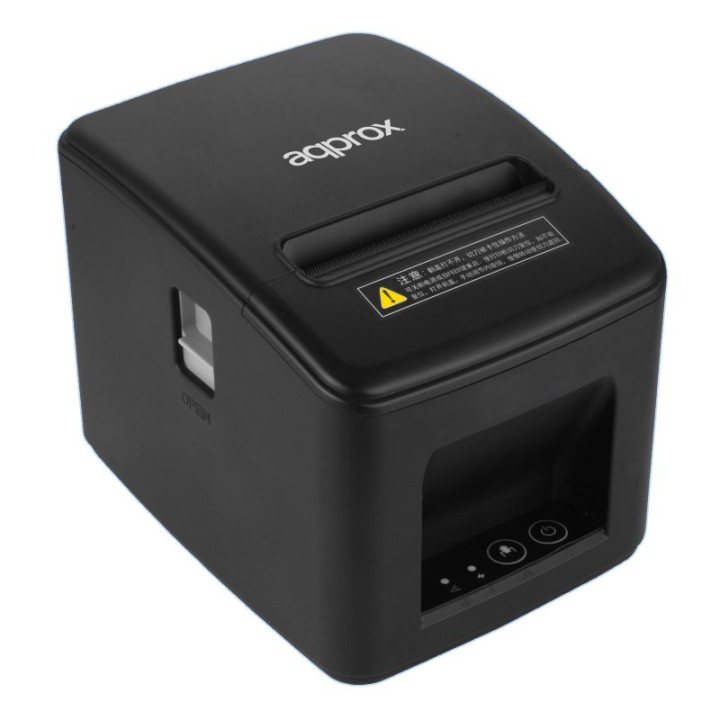 Approx APPPOSPACK4180USB Pos Pack para Tpv Impresora + Cajón + Lector + Papel