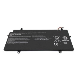 Batería Para Portátil Toshiba Portege Z30A PA5136 PA5136U-1BRS 7 Cables