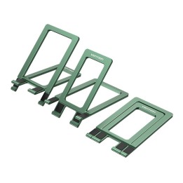 Vention KCZG0 Soporte para Smartphone/Tablet Verde