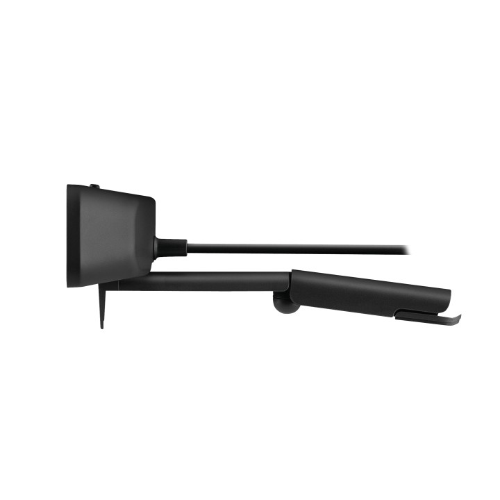 WebCam LOGITECH C925e FHD USB Micro Negra (960-001076)