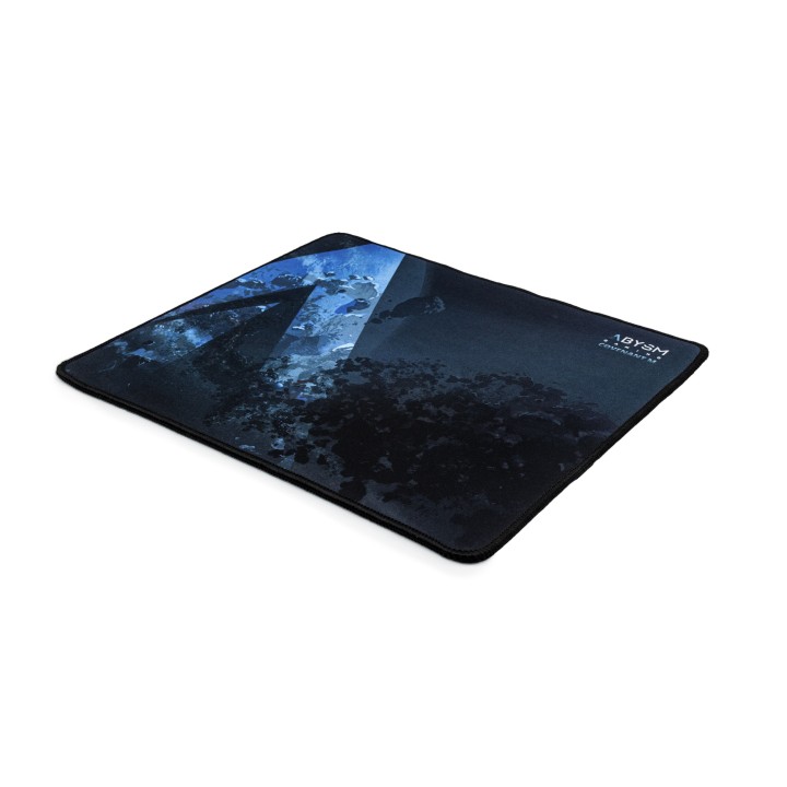 Alfombrilla Gaming Abysm Covenant M 355x300mm (842201)