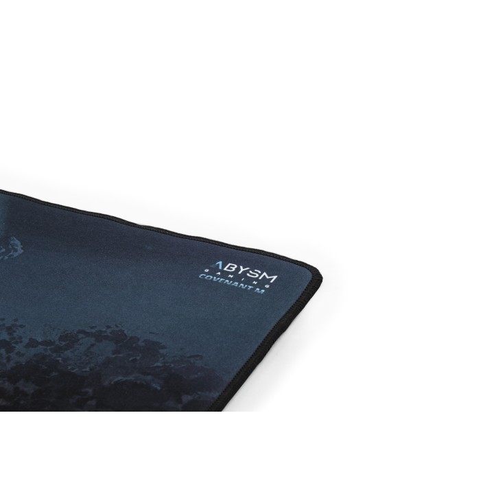 Alfombrilla Gaming Abysm Covenant M 355x300mm (842201)