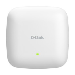 Pto Acceso D-Link AX3000 1xRJ45 WiFi 6 PoE (DAP-X3060)