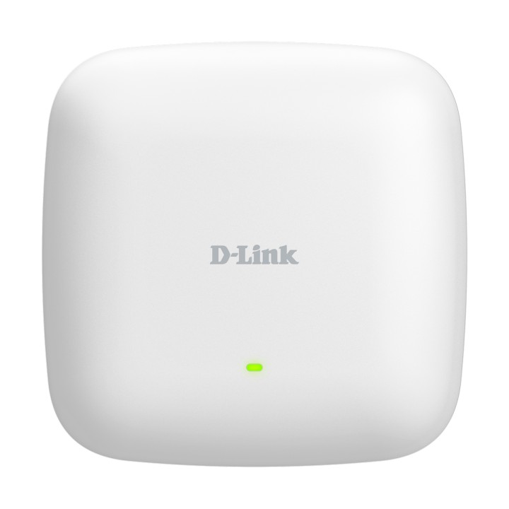 Pto Acceso D-Link AX3000 1xRJ45 WiFi 6 PoE (DAP-X3060)