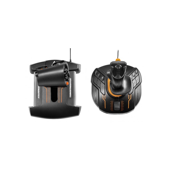 JoyStick Thrustmaster T.16000M FCS Hotas (2960778)