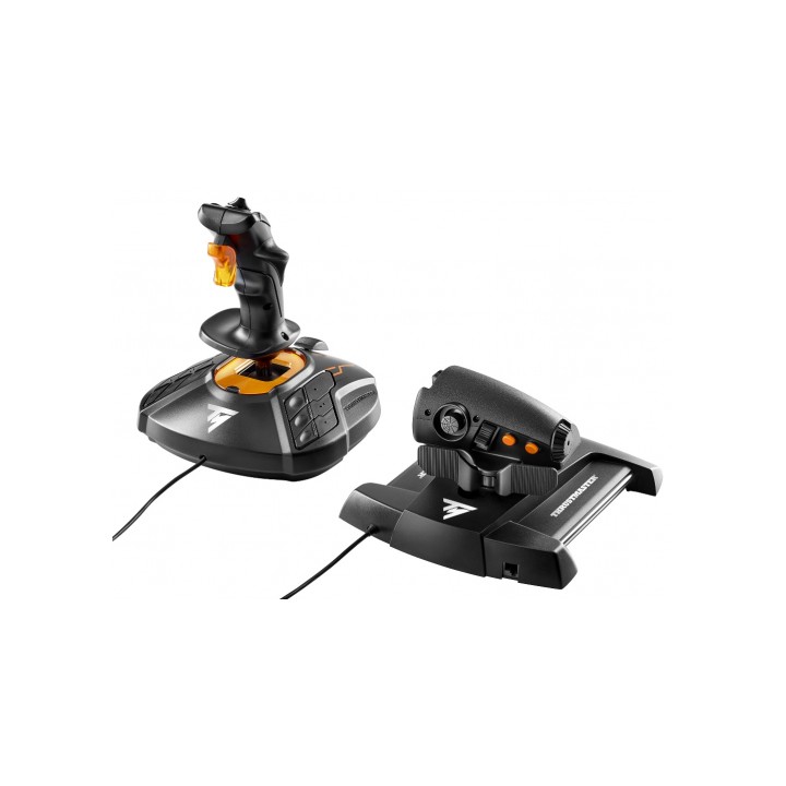 JoyStick Thrustmaster T.16000M FCS Hotas (2960778)