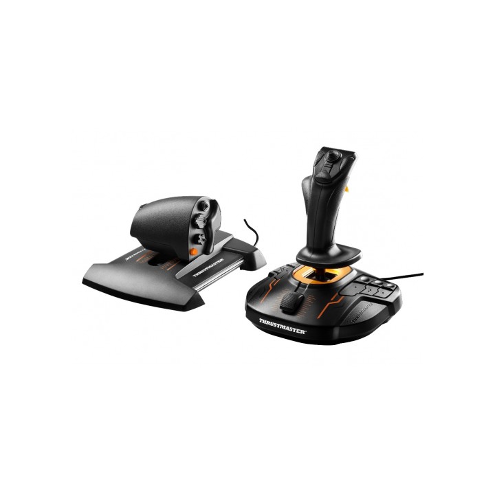 JoyStick Thrustmaster T.16000M FCS Hotas (2960778)