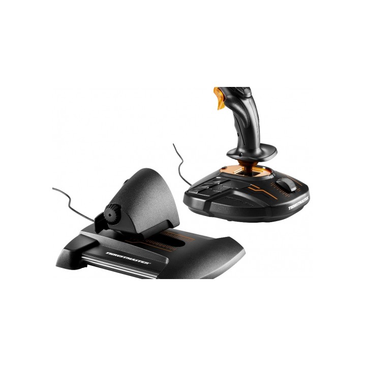 JoyStick Thrustmaster T.16000M FCS Hotas (2960778)