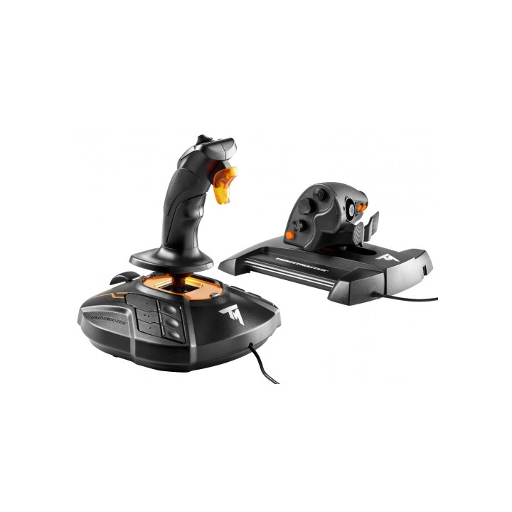 JoyStick Thrustmaster T.16000M FCS Hotas (2960778)