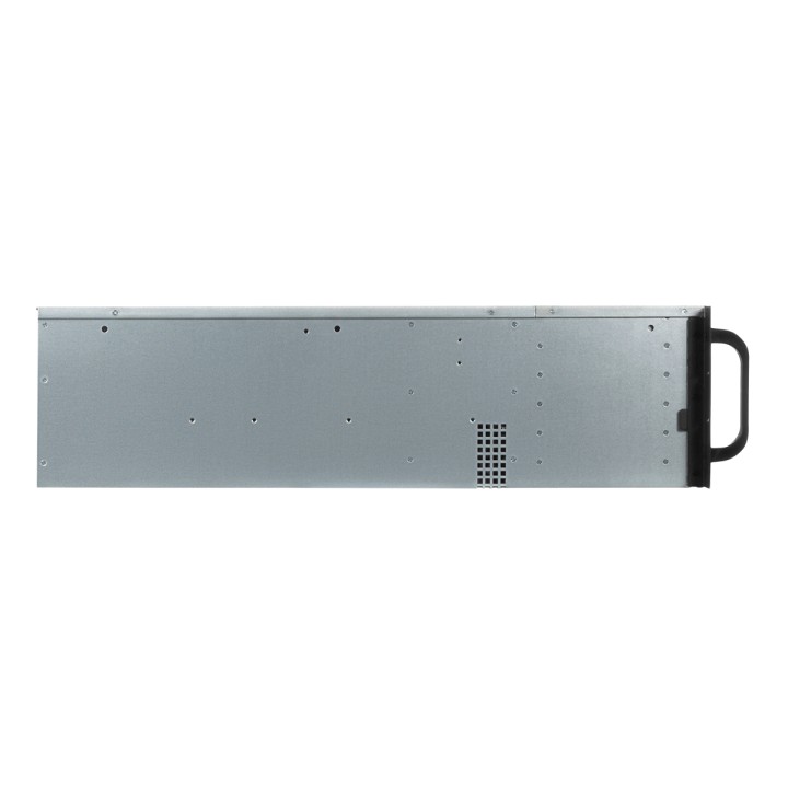 Caja Rack UNYKA HSW4520 4U 20 Bahías USB 2/3 (80.40.20)