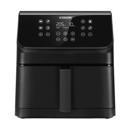 Cosori Premium II Chef Edition Freidora de Aire 6.2L Negra