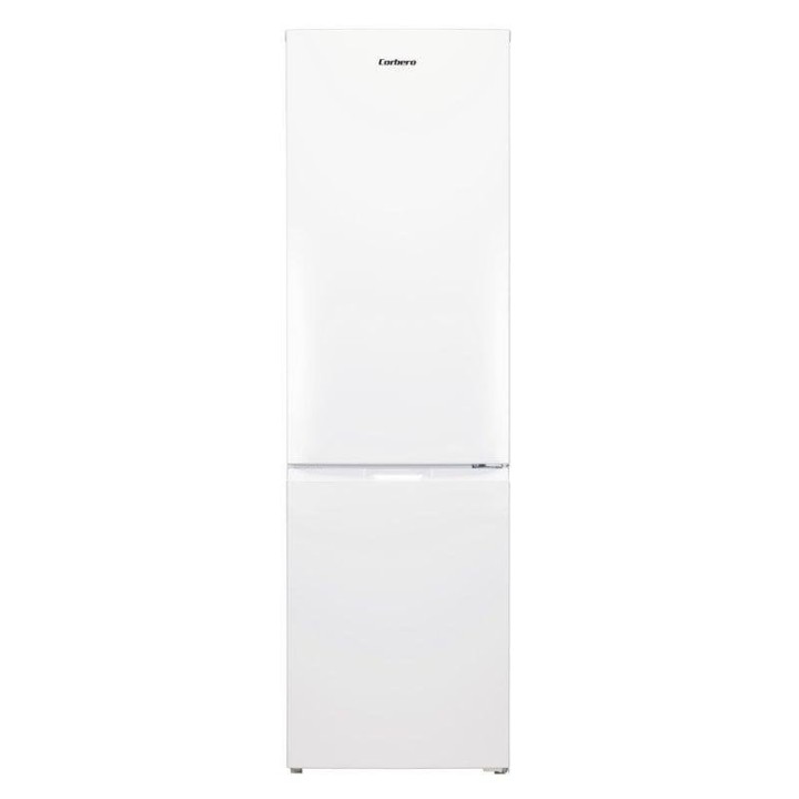 Corberó CCH18024W Frigorífico Combi E Blanco