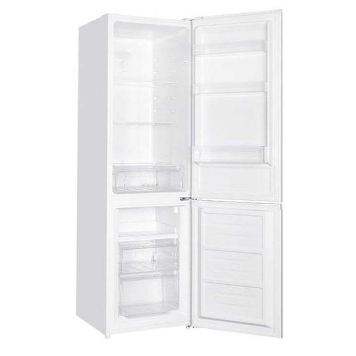 Corberó CCH18024W Frigorífico Combi E Blanco